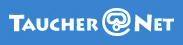 Tauchernet Logo